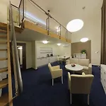 Esmarin Wellness 4* Mníšek pod Brdy