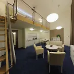 Hotel Esmarin Wellness 4*