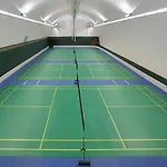 Esmarin Wellness Hotel 4*
