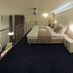 Hotel Esmarin Wellness Mníšek pod Brdy