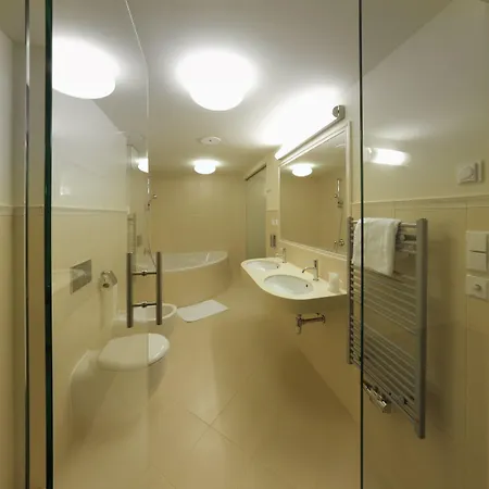 Hotel Esmarin Wellness