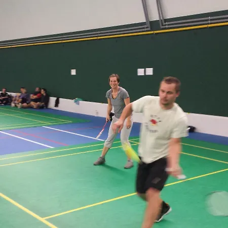 Esmarin Wellness 4* Mníšek pod Brdy