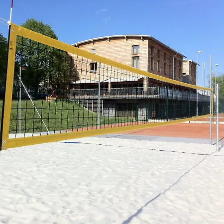 Esmarin Wellness Ξενοδοχείο Mníšek pod Brdy