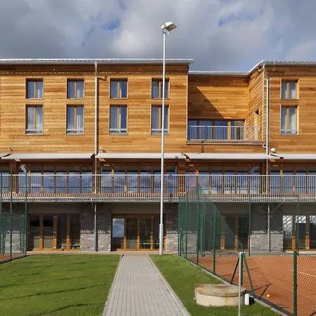 Hotel Esmarin Wellness Mníšek pod Brdy