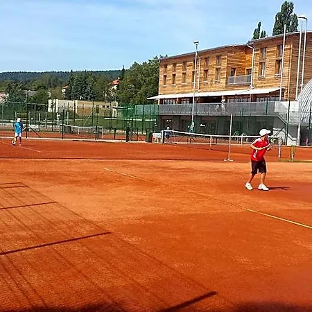 Esmarin Wellness 4*