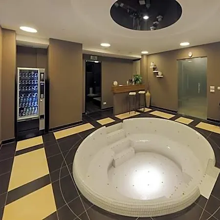 Esmarin Wellness 4* Mníšek pod Brdy