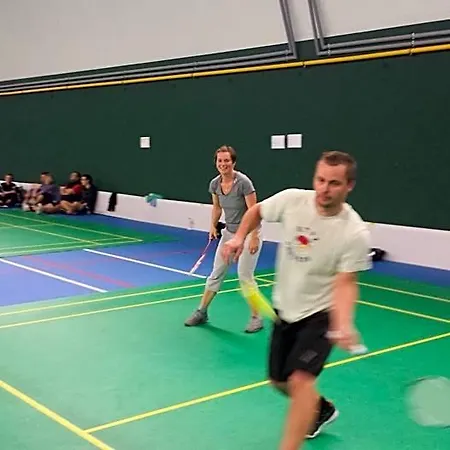 Esmarin Wellness Ξενοδοχείο Mníšek pod Brdy