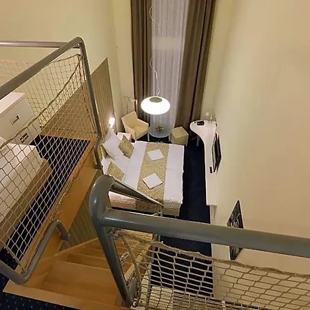Esmarin Wellness Ξενοδοχείο Mníšek pod Brdy