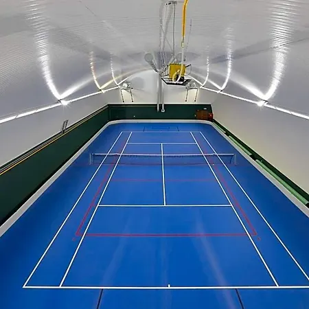 Esmarin Wellness Ξενοδοχείο 4*