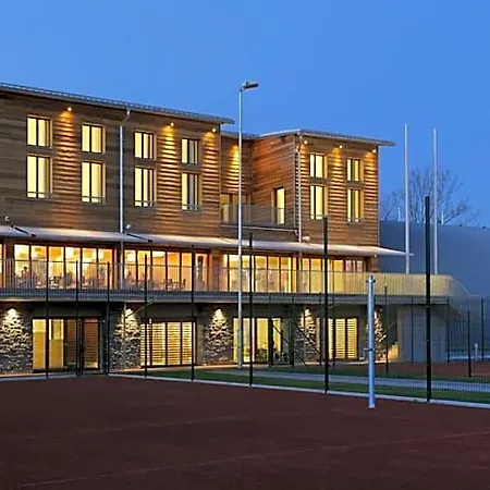Esmarin Wellness Mníšek pod Brdy