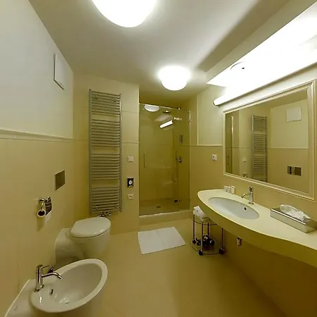 Esmarin Wellness Mníšek pod Brdy