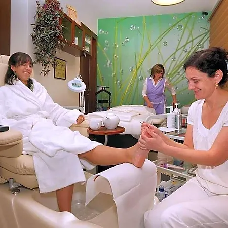Ξενοδοχείο Esmarin Wellness Mníšek pod Brdy