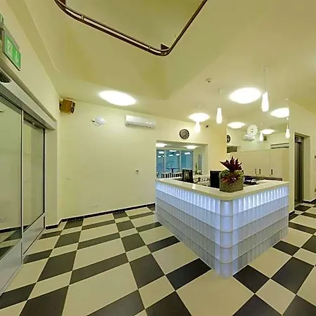 Esmarin Wellness 4* Mníšek pod Brdy
