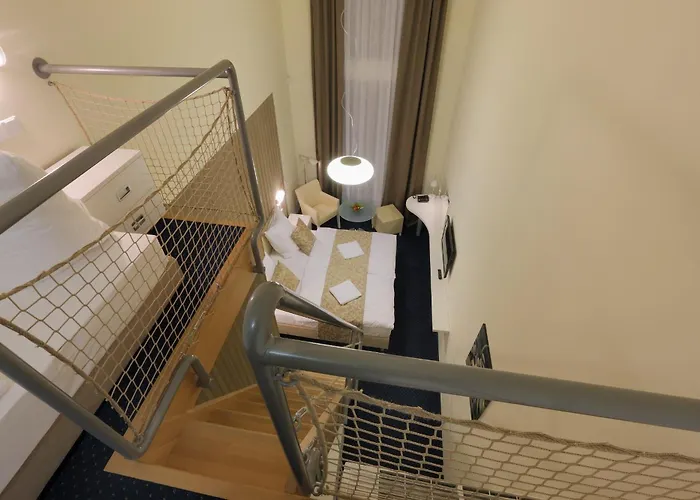 Hotel Esmarin Wellness Mníšek pod Brdy