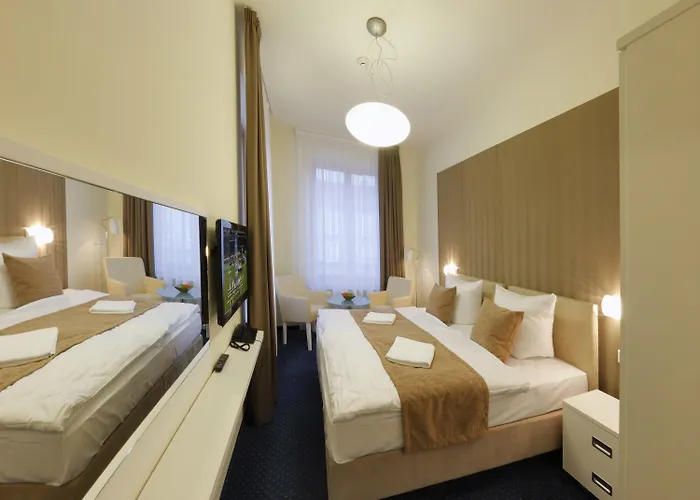 Esmarin Wellness 4*
