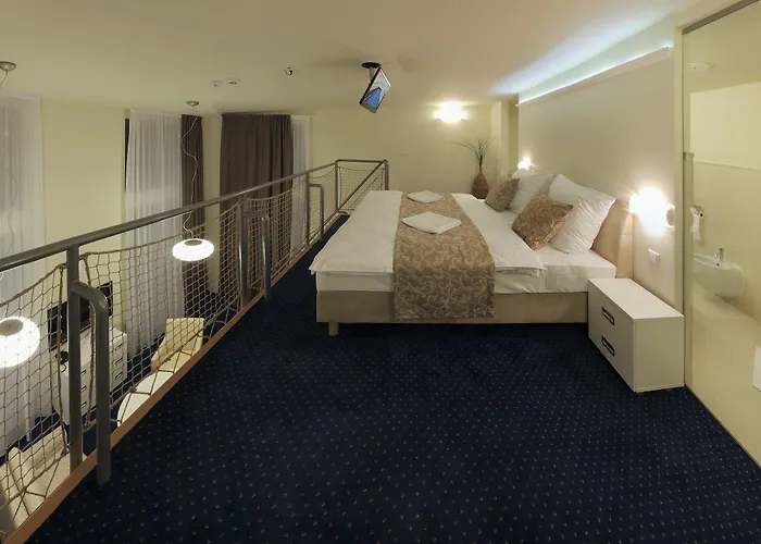 Hotel Esmarin Wellness