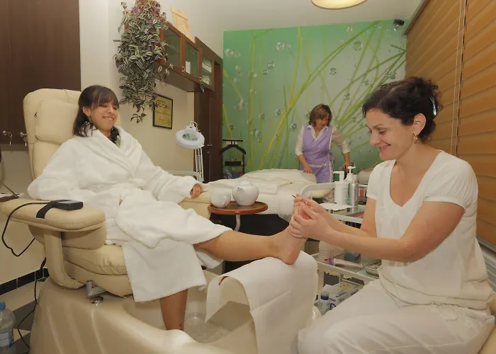 Hotel Esmarin Wellness Mníšek pod Brdy