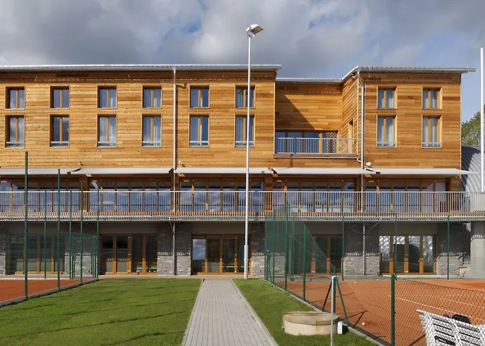 Hotel Esmarin Wellness Mníšek pod Brdy